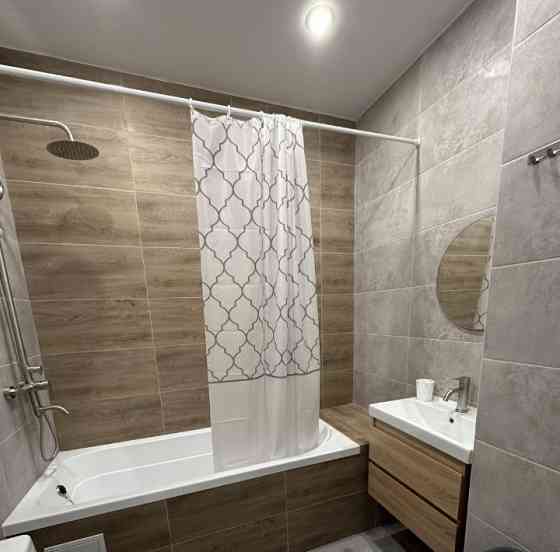 Сдам Евро 2к квартиру. Будённовском районе, м-н Донской Донецк