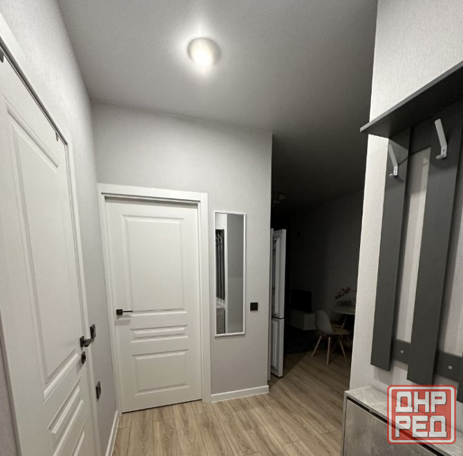 Сдам Евро 2к квартиру. Будённовском районе, м-н Донской Донецк - изображение 3