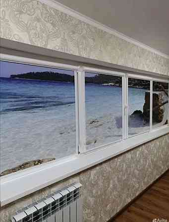 Рулонные шторы Мариуполь