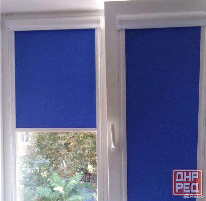 Рулонные шторы Мариуполь - изображение 3