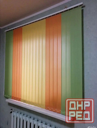 Рулонные шторы Мариуполь - изображение 6