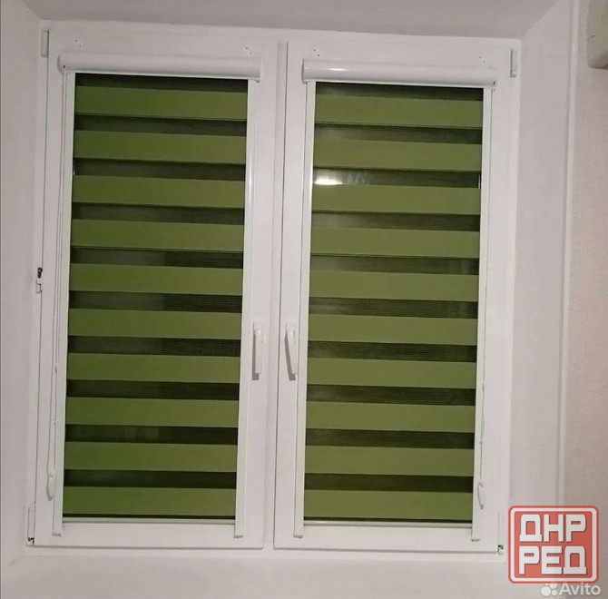 Рулонные шторы Мариуполь - изображение 8