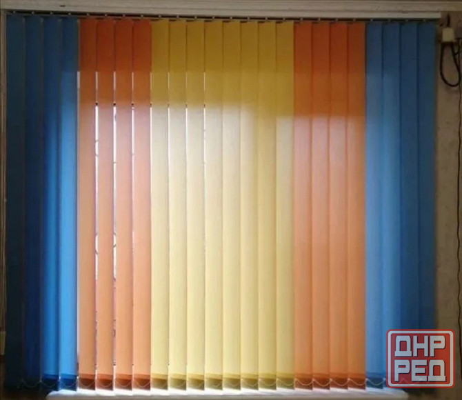 Рулонные шторы Мариуполь - изображение 5