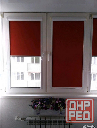 Рулонные шторы Мариуполь - изображение 7