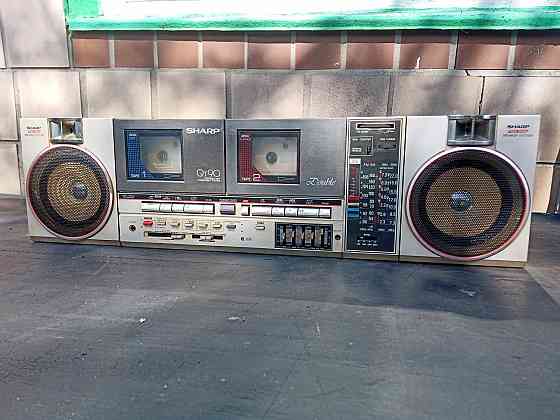 Sharp-Qt90z Горловка