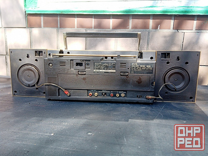 Sharp-Qt90z Горловка - изображение 2