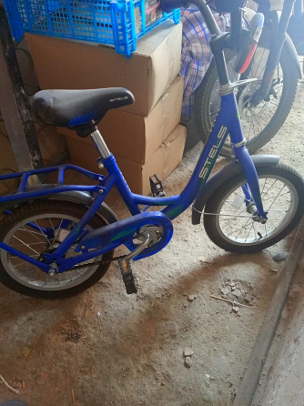 Велосипед детский Макеевка