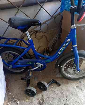 Велосипед детский Макеевка