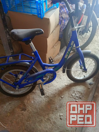 Велосипед детский Макеевка - изображение 2