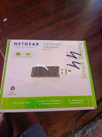 Продам wifi адаптер Макеевка