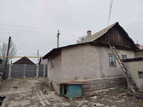 Продажа дома в Ленинском районе, район Соловки, магазин Люкс Донецк