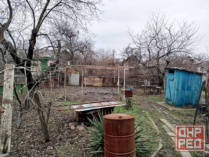 Продажа дома в Ленинском районе, район Соловки, магазин Люкс Донецк - изображение 2