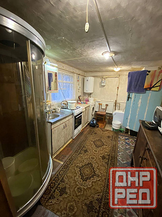 Продажа дома в Ленинском районе, район Соловки, магазин Люкс Донецк - изображение 4