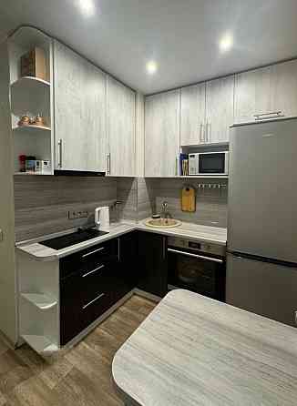 Сдаётся 1-комнатная квартира на длительный срок в Пролетарском районе, улица Раздольная, 30 Донецк