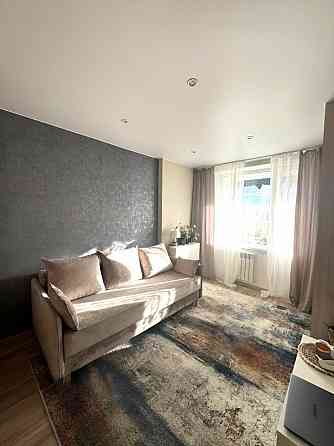 Сдаётся 1-комнатная квартира на длительный срок в Пролетарском районе, улица Раздольная, 30 Донецк