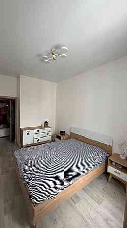 Сдается уютная светлая однокомнатная квартира в Калининском районе Донецк