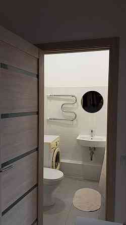 Сдается уютная светлая однокомнатная квартира в Калининском районе Донецк