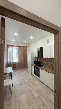 Сдается уютная светлая однокомнатная квартира в Калининском районе Донецк