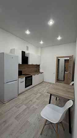 Сдается уютная светлая однокомнатная квартира в Калининском районе Донецк