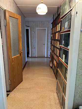 Продажа трехкомнатной квартиры по улице Щетинина Донецк