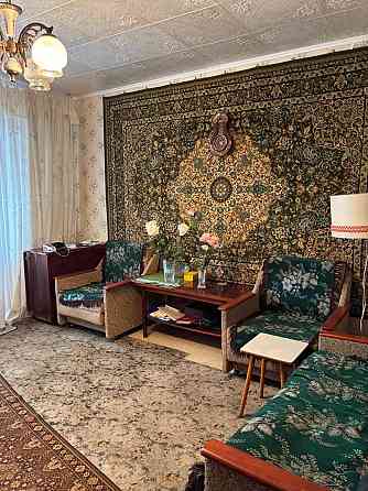 Продажа трехкомнатной квартиры по улице Щетинина Донецк