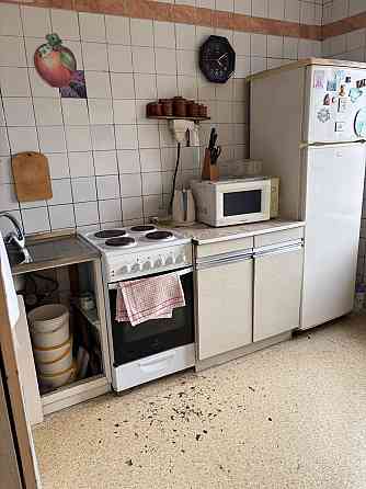 Продажа трехкомнатной квартиры по улице Щетинина Донецк