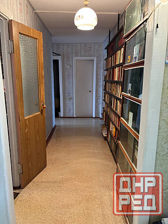 Продажа трехкомнатной квартиры по улице Щетинина Донецк - изображение 4