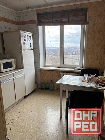 Продажа трехкомнатной квартиры по улице Щетинина Донецк - изображение 1