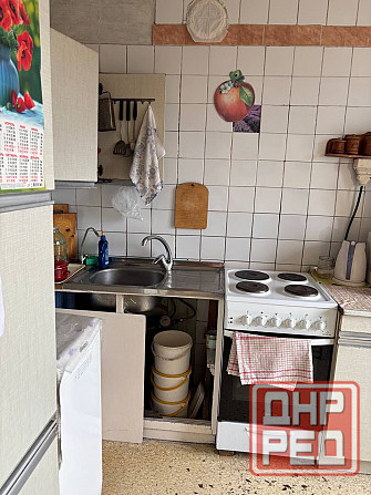 Продажа трехкомнатной квартиры по улице Щетинина Донецк - изображение 2