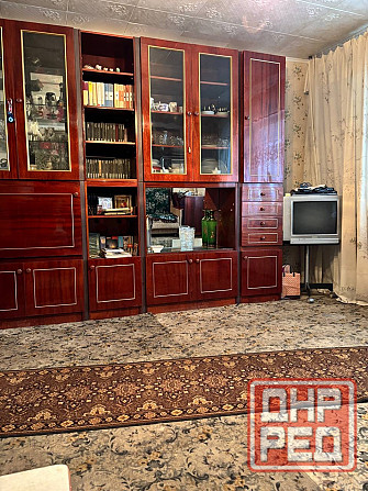 Продажа трехкомнатной квартиры по улице Щетинина Донецк - изображение 6