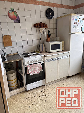 Продажа трехкомнатной квартиры по улице Щетинина Донецк - изображение 3