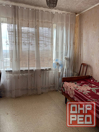 Продажа трехкомнатной квартиры по улице Щетинина Донецк - изображение 9