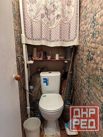 Продажа трехкомнатной квартиры по улице Щетинина Донецк - изображение 8