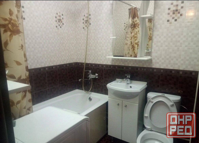 сдам квартиру на пушке Макеевка - изображение 3