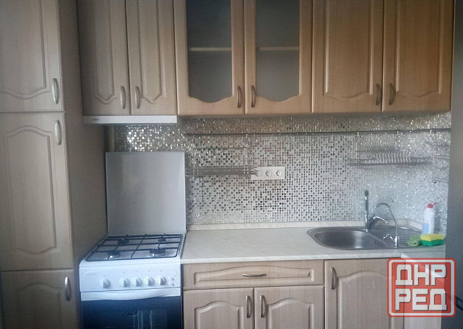 сдам квартиру на пушке Макеевка - изображение 1