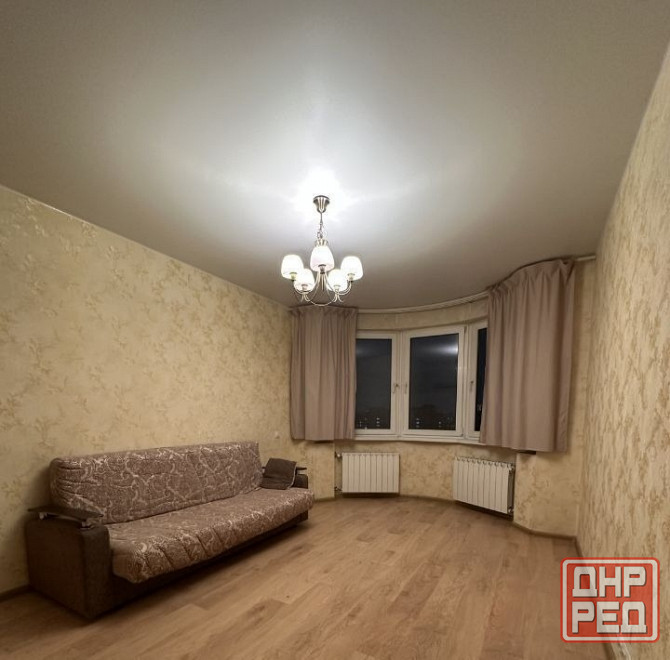 Сдаю двухкомнатную квартиру 65.0 м² этаж 10, город Донецк, Ворошиловский район Донецк - изображение 10