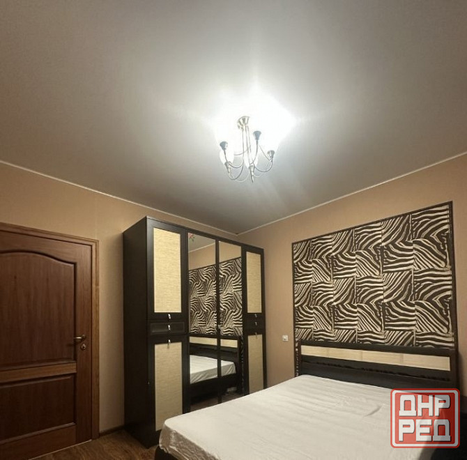 Сдаю двухкомнатную квартиру 65.0 м² этаж 10, город Донецк, Ворошиловский район Донецк - изображение 7
