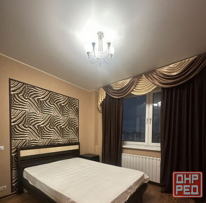 Сдаю двухкомнатную квартиру 65.0 м² этаж 10, город Донецк, Ворошиловский район Донецк - изображение 9