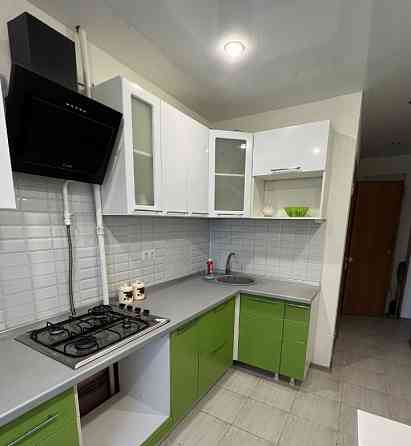 Сдам евро двушку в Кальмиусском районе, г. Мариуполь. Мариуполь