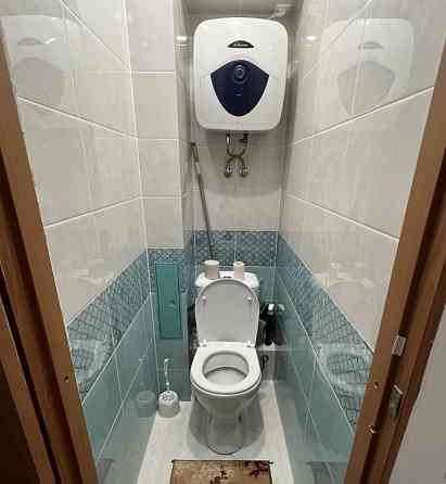 Сдам евро двушку в Кальмиусском районе, г. Мариуполь. Мариуполь