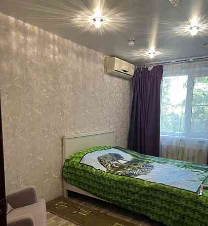 Сдам евро двушку в Кальмиусском районе, г. Мариуполь. Мариуполь