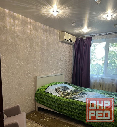 Сдам евро двушку в Кальмиусском районе, г. Мариуполь. Мариуполь - изображение 2