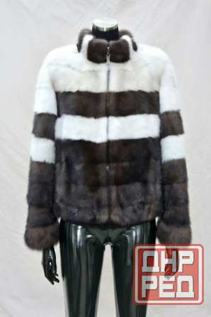 Шубы Бомберы Парки Худи Жилеты из меха и кожи. Доверяйте только Профессионалом Донецк - изображение 7