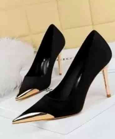 Продам туфли (новые) Макеевка