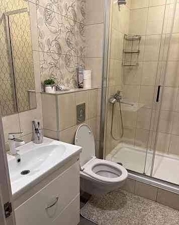 Сдается просторная двухкомнатная квартира в Ворошиловском районе Донецк