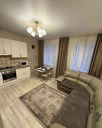 Сдается просторная двухкомнатная квартира в Ворошиловском районе Донецк