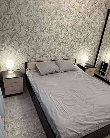 Сдается просторная двухкомнатная квартира в Ворошиловском районе Донецк