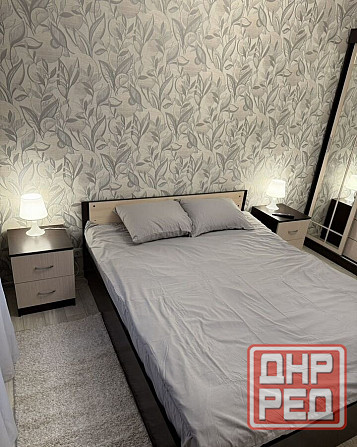 Сдается просторная двухкомнатная квартира в Ворошиловском районе Донецк - изображение 4