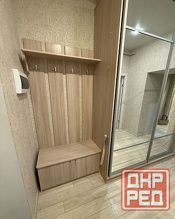 Сдается просторная двухкомнатная квартира в Ворошиловском районе Донецк - изображение 5