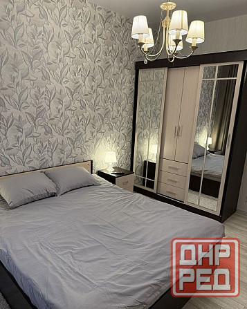 Сдается просторная двухкомнатная квартира в Ворошиловском районе Донецк - изображение 7